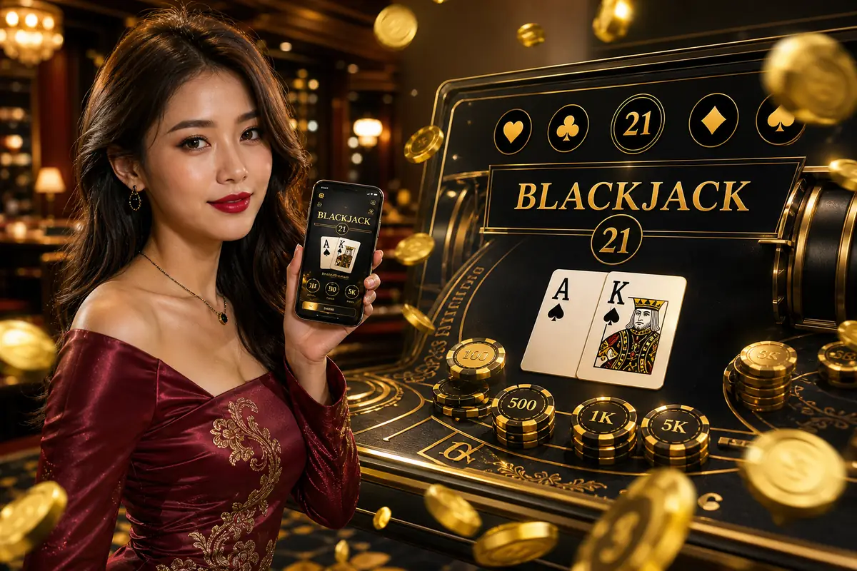 apk8d Fortune Tiger স্লট গেম